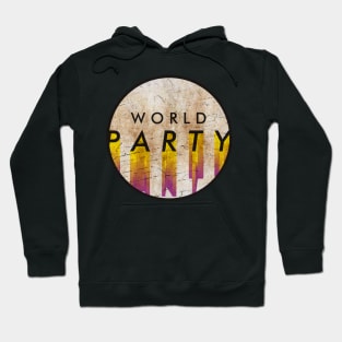 World Party Hoodie